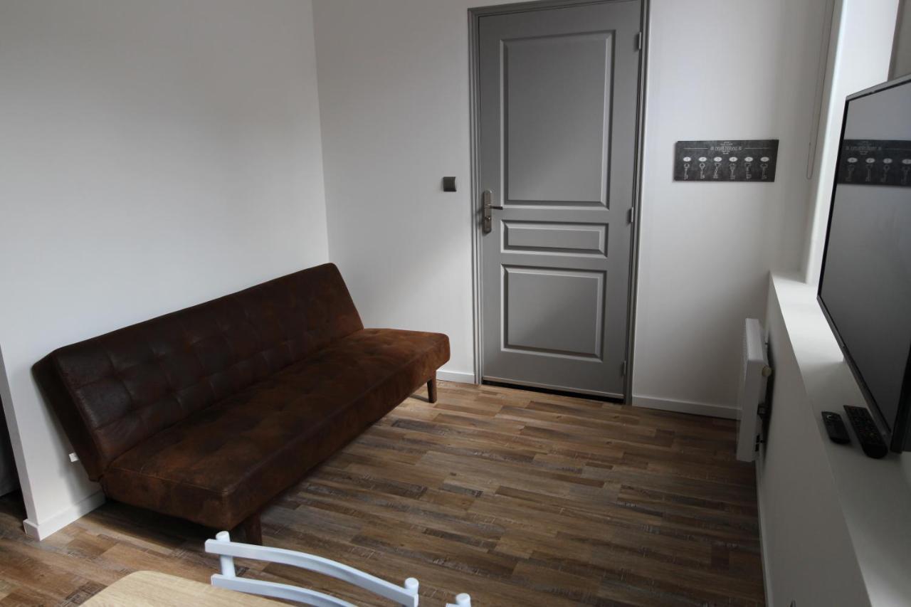 Studio Proche De La Mer Portel-des-Corbieres 外观 照片
