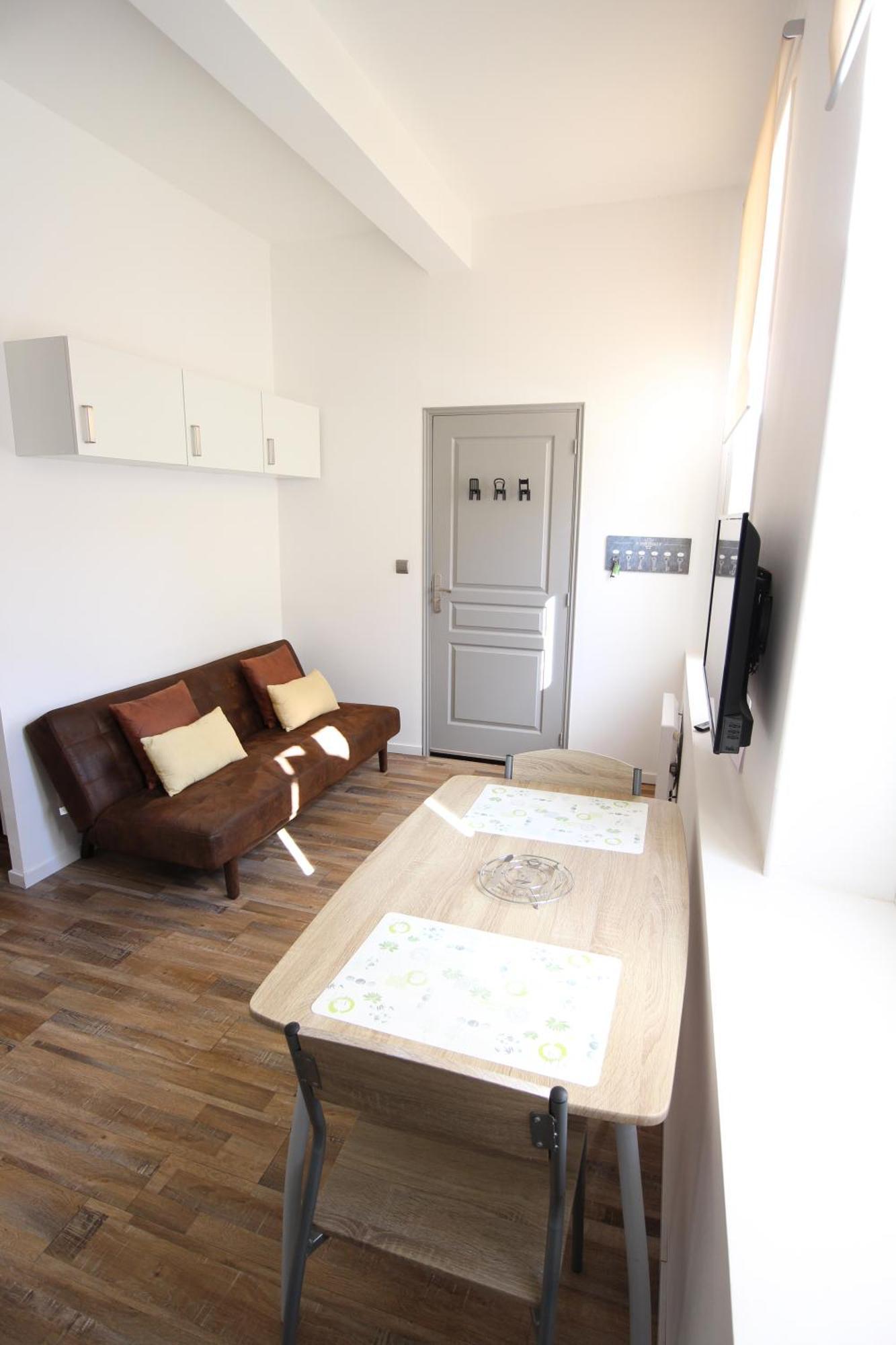Studio Proche De La Mer Portel-des-Corbieres 外观 照片