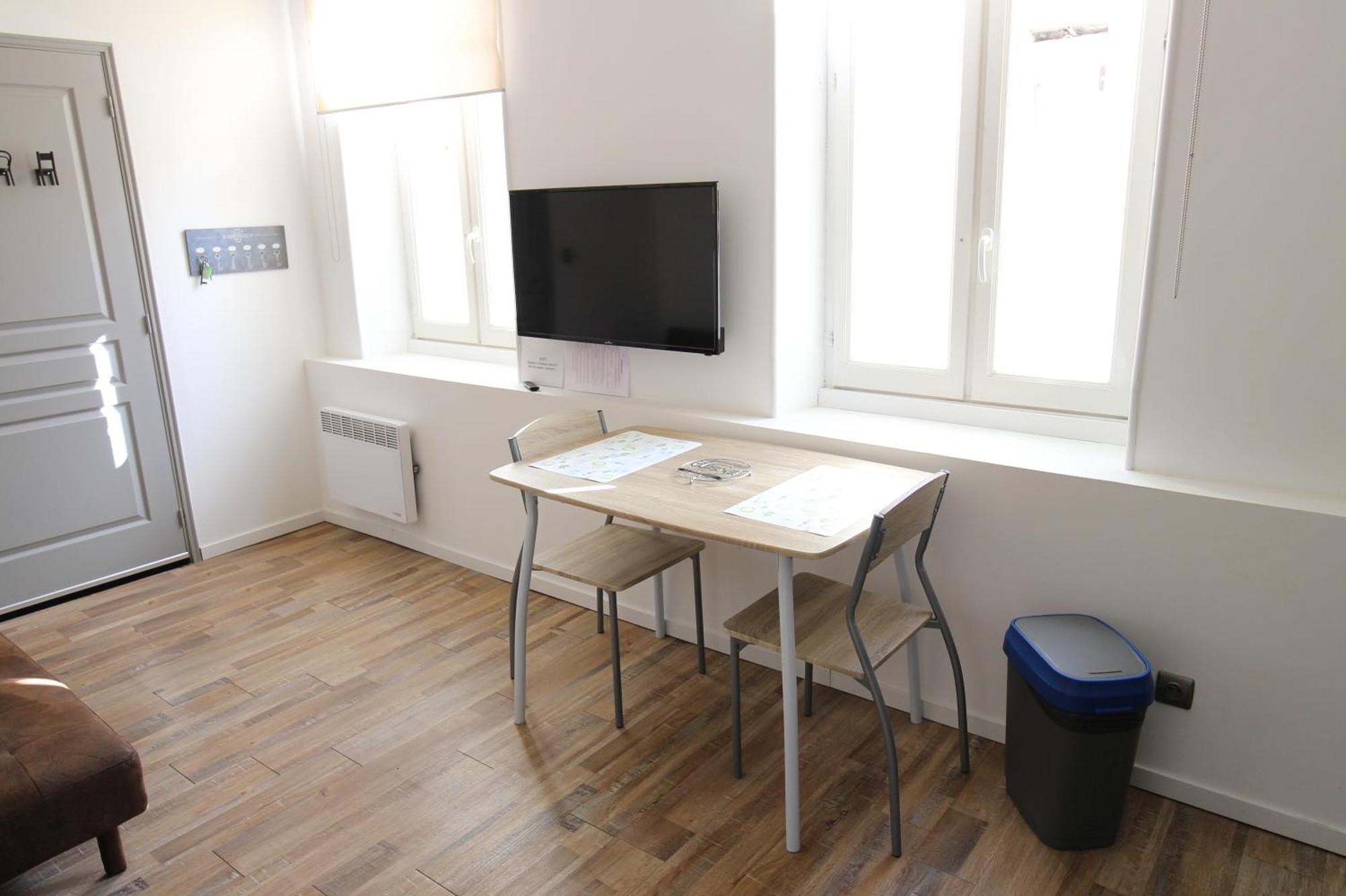 Studio Proche De La Mer Portel-des-Corbieres 外观 照片