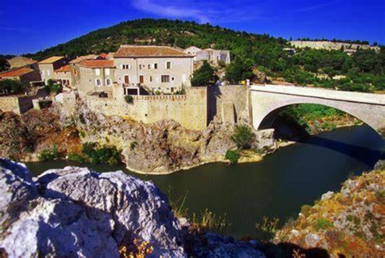 Studio Proche De La Mer Portel-des-Corbieres 外观 照片